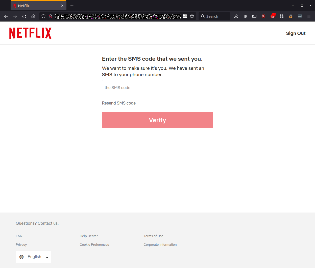 Netflix Subscribers Spoofed with Fake Account Suspension Email Alert